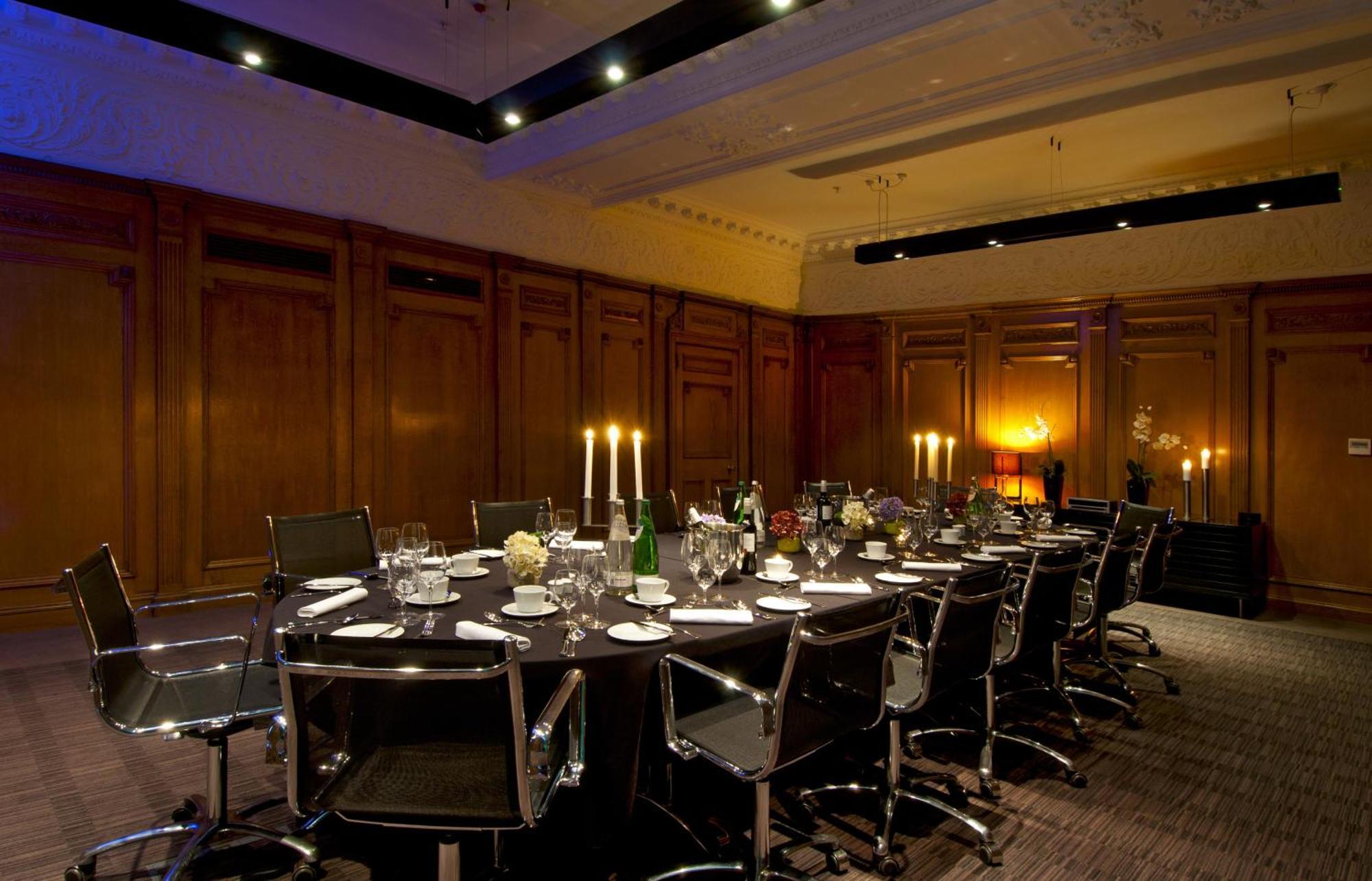 Hotel Apex Waterloo Place