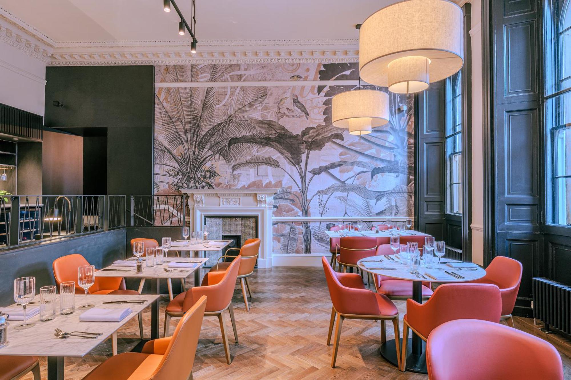 Hotel Apex Waterloo Place