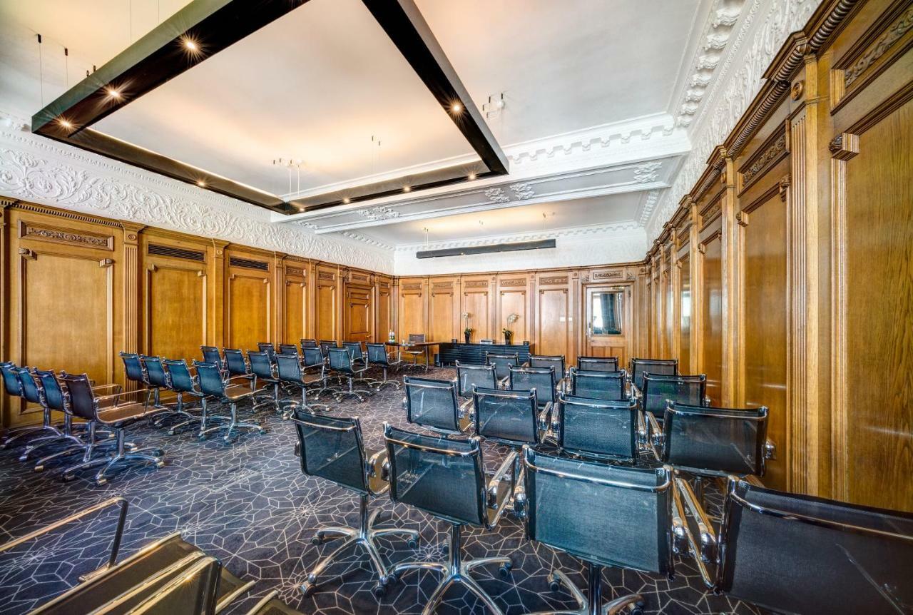 Apex Waterloo Place Hotel Edinburgh