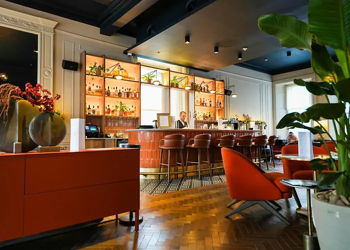 Apex Waterloo Place Hotel